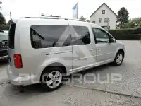 2017 Volkswagen Caddy