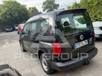 2017 Volkswagen Caddy