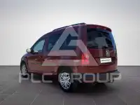 2017 Volkswagen Caddy