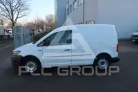 2017 Volkswagen Caddy