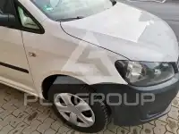 2017 Volkswagen Caddy