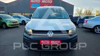 2017 Volkswagen Caddy