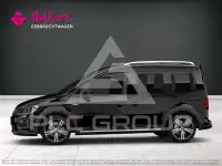 2017 Volkswagen Caddy