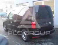 2017 Volkswagen Caddy