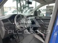 2017 Volkswagen Caddy