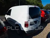 2017 Volkswagen Caddy