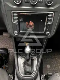 2017 Volkswagen Caddy