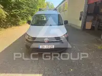2017 Volkswagen Caddy