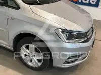 2017 Volkswagen Caddy