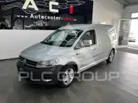 2017 Volkswagen Caddy