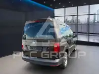 2017 Volkswagen Caddy