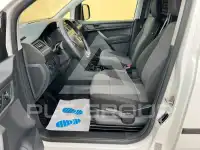 2017 Volkswagen Caddy