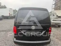 2017 Volkswagen Caddy