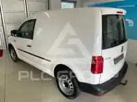 2017 Volkswagen Caddy