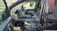 2017 Volkswagen Caddy