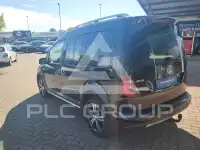 2017 Volkswagen Caddy