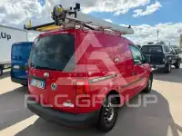 2017 Volkswagen Caddy