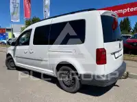 2017 Volkswagen Caddy