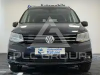 2017 Volkswagen Caddy