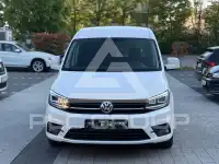 2017 Volkswagen Caddy