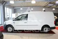 2017 Volkswagen Caddy
