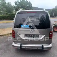 2017 Volkswagen Caddy