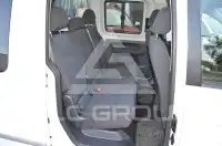 2017 Volkswagen Caddy