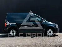 2017 Volkswagen Caddy