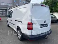 2017 Volkswagen Caddy
