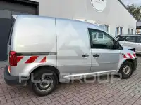 2017 Volkswagen Caddy