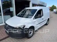 2017 Volkswagen Caddy