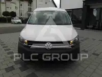 2017 Volkswagen Caddy