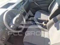 2017 Volkswagen Caddy