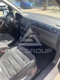 2017 Volkswagen Caddy