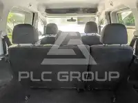 2017 Volkswagen Caddy