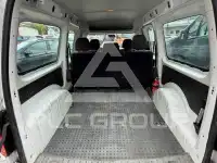 2017 Volkswagen Caddy