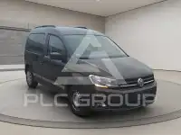 2017 Volkswagen Caddy
