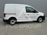 2017 Volkswagen Caddy