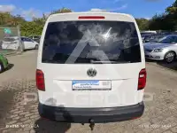 2017 Volkswagen Caddy
