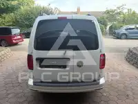 2017 Volkswagen Caddy
