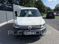 2017 Volkswagen Caddy