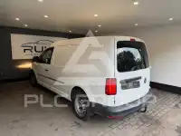 2017 Volkswagen Caddy