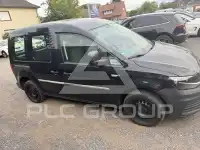 2017 Volkswagen Caddy