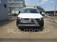 2017 Volkswagen Caddy
