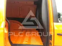 2017 Volkswagen Caddy
