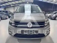 2017 Volkswagen Caddy