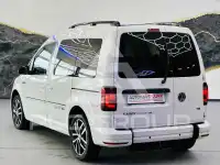 2017 Volkswagen Caddy