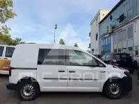 2017 Volkswagen Caddy