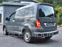 2017 Volkswagen Caddy
