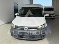 2017 Volkswagen Caddy